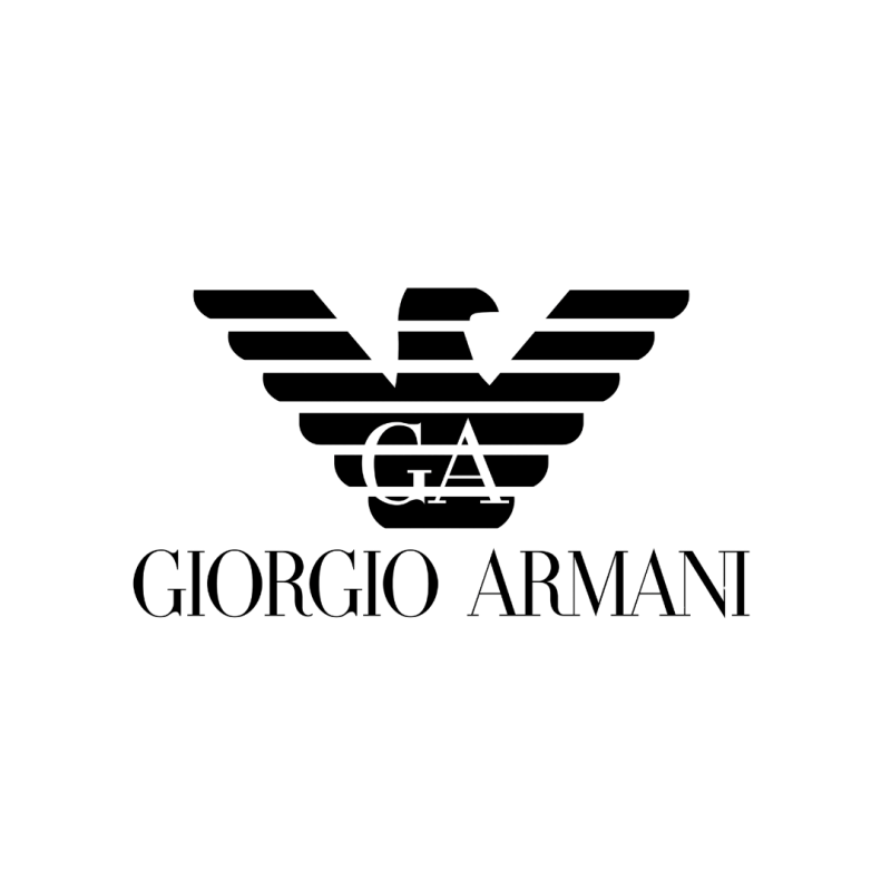 GIORGIO ARMANI