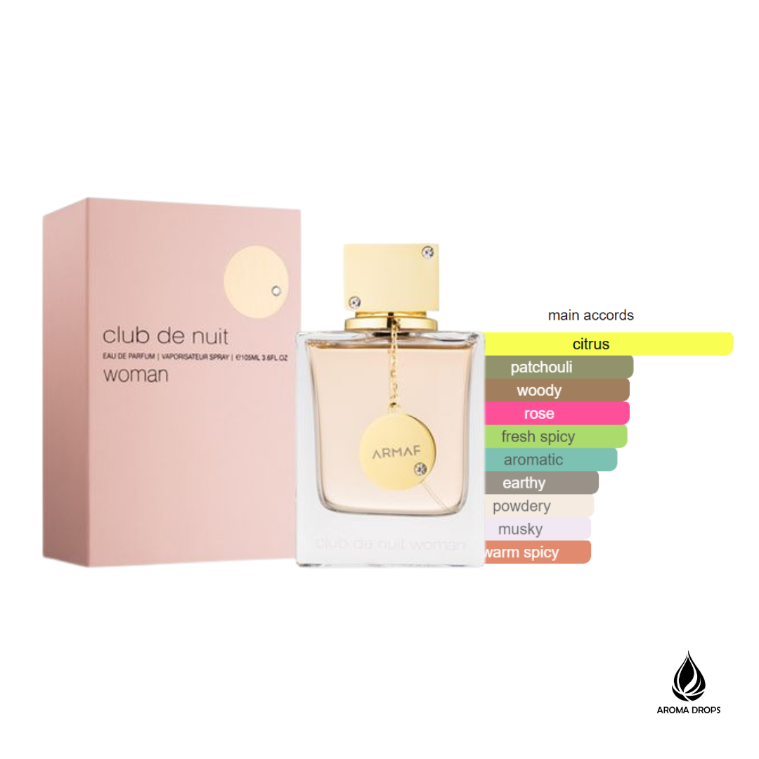 Armaf Club De Nuit Women 105ml