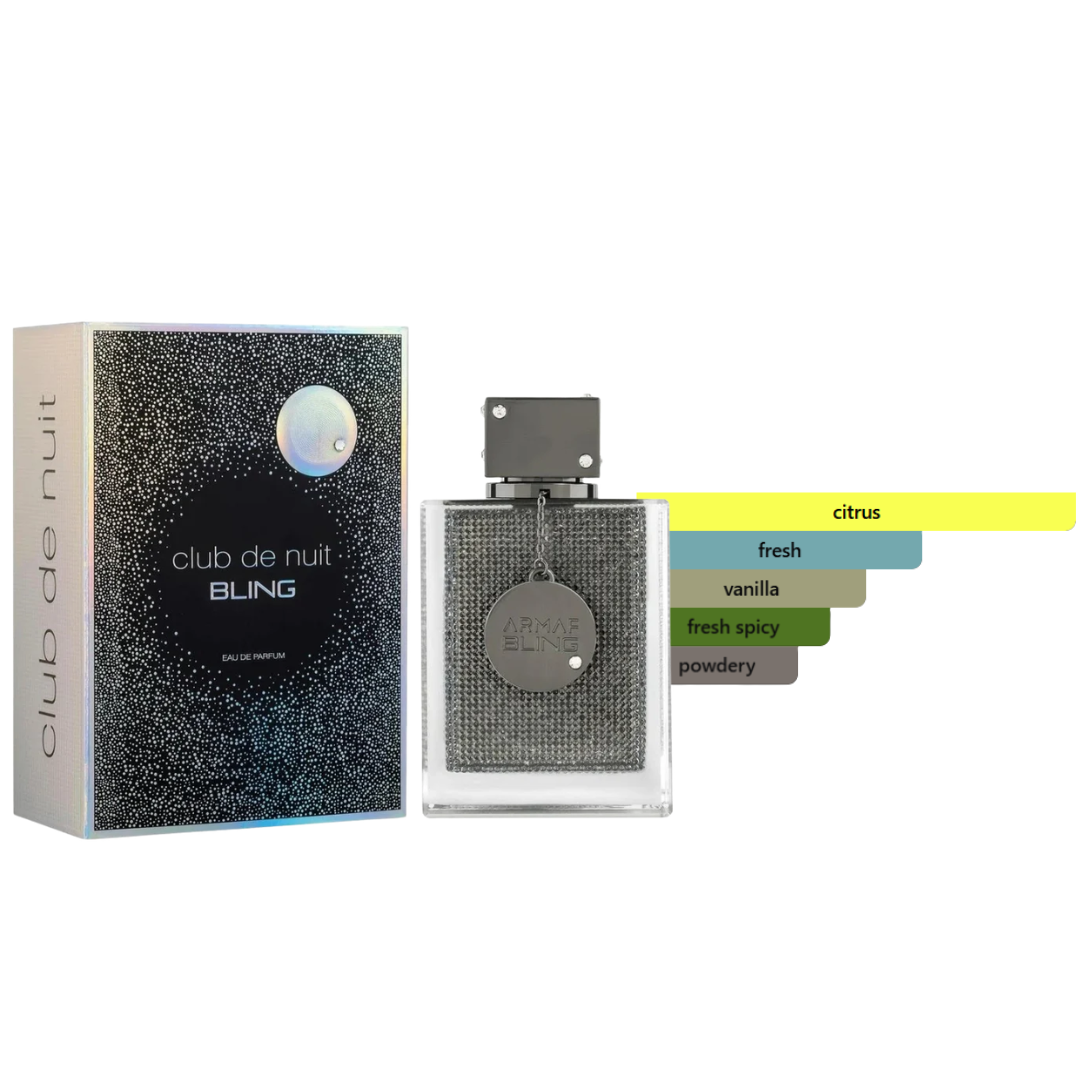 Bling EDP 100ml