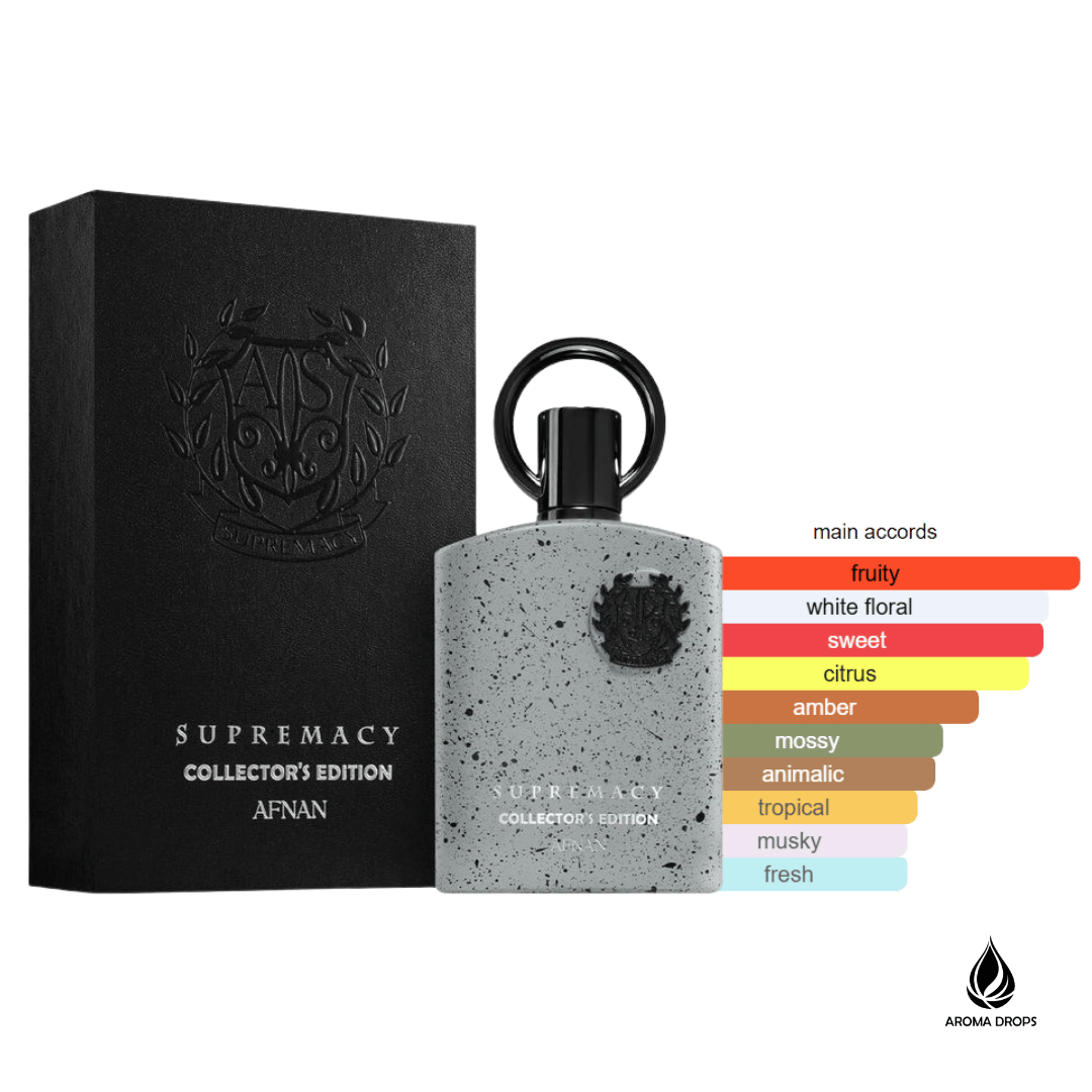 Supremacy Collector's Edition 100ml